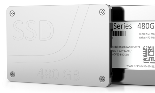 NVMe SSD, czyli ultra wydajność dla twojego komputera