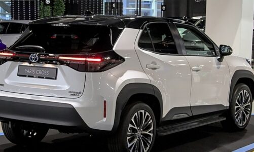 Innowacyjna technologia Hyundai i Kia dla samochodów elektrycznych: Uni Wheel