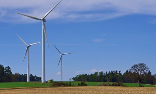 Polska na czele Europy w produkcji energii wiatrowej: Perspektywy i aktualne dane