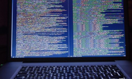 Cyberatak na Ukrainie: 2 tysiące komputerów w tajemniczej firmie państwowej zainfekowanych