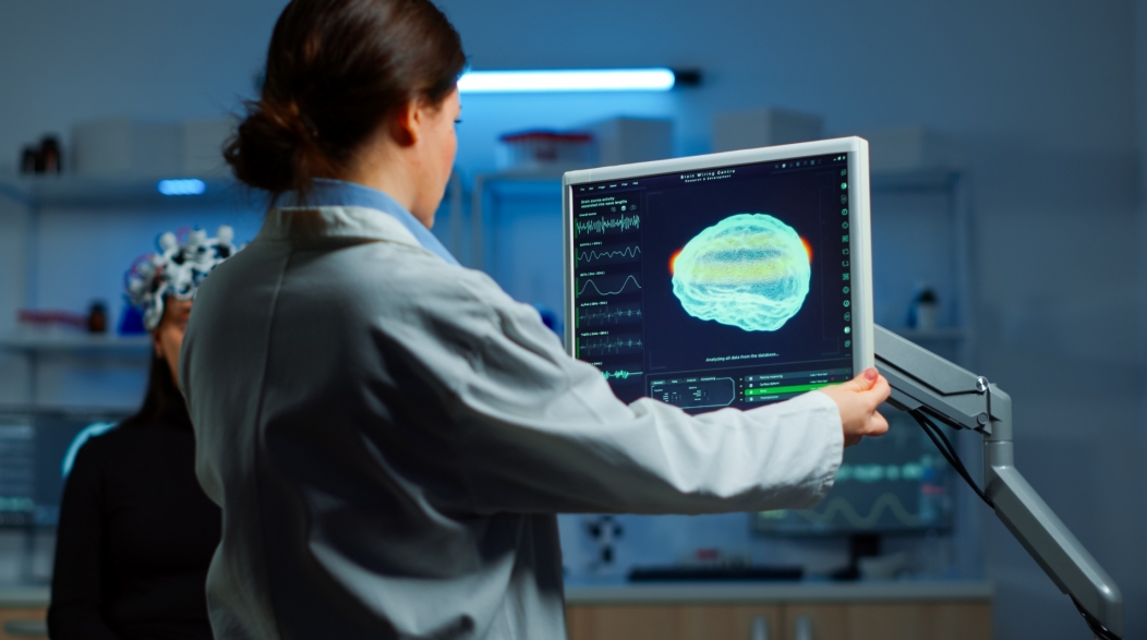 Przełomowe zastosowanie bioinformatyki i AI w diagnostyce chorób nowotworowych