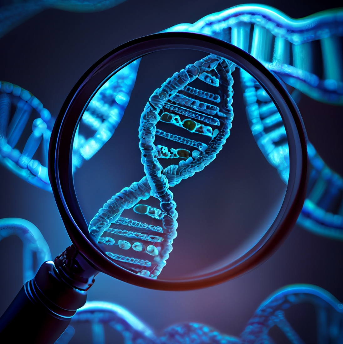 Studium przypadku: Wykorzystanie bioinformatyki i AI w diagnozowaniu rzadkich chorób genetycznych
