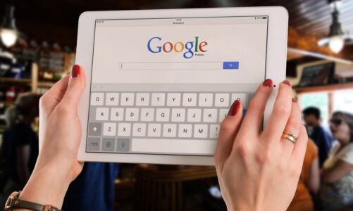 Google innowuje: odszukaj swój telefon nawet bez dostępu do sieci!