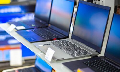 Niska cena, wysoka wydajność – czy to możliwe? Poznaj używane komputery i laptopy Dell