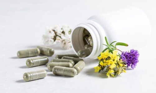 Czy ashwagandha uzależnia – fakty i mity