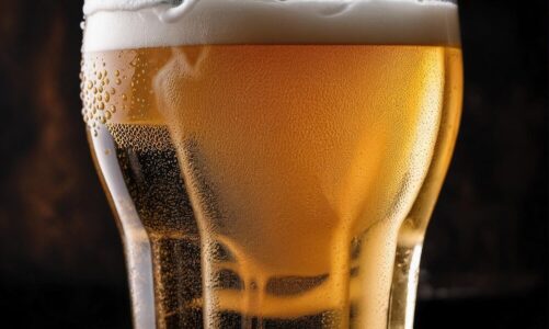 Czy piwo bezalkoholowe jest zdrowe?