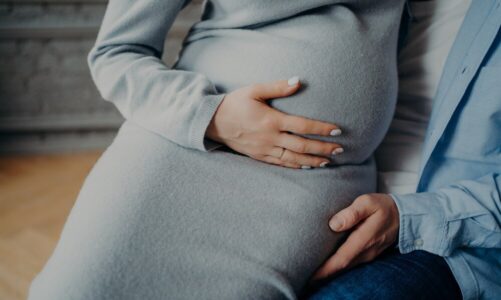 Czy podczas okresu można zajść w ciążę?