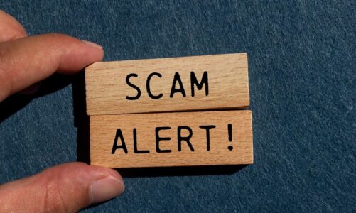 Jak działają oszuści wyłudzający kredyty i jak się przed nimi ochronić?