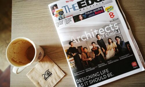 Reklama prasowa w USA – ciekawostki