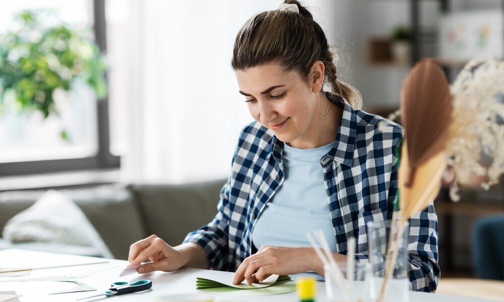 Budżet domowy – szablon do druku, który ułatwi oszczędzanie