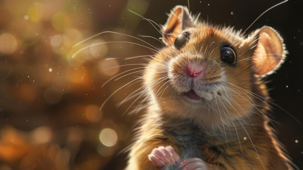 Co oznaczają myszy w domu – symbole, przesądy i możliwe przyczyny