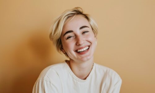 Cytaty o uśmiechu – pozytywne myśli