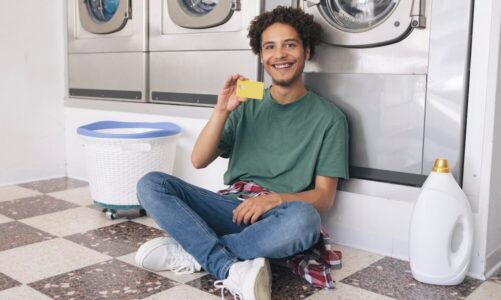 Czy można prać buty w pralce – zasady i porady