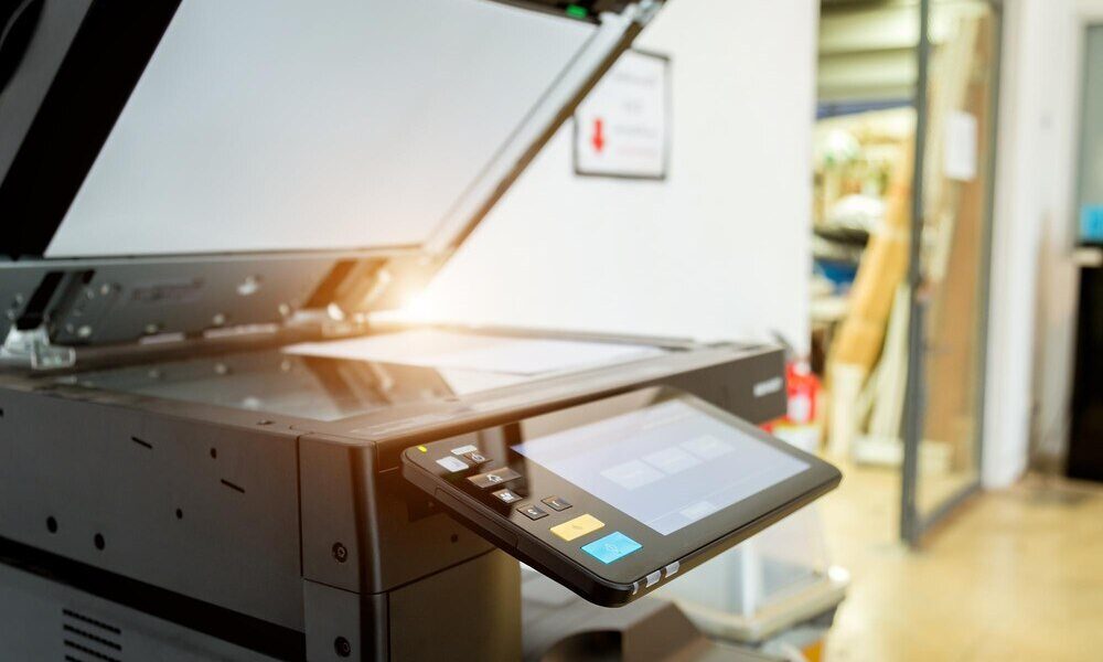 Dlaczego drukarka nie drukuje – najczęstsze przyczyny