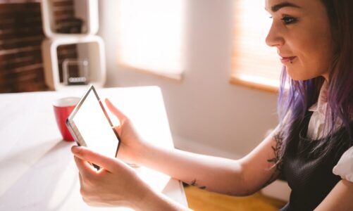 Jak ustawić konto osobiste na Instagramie?