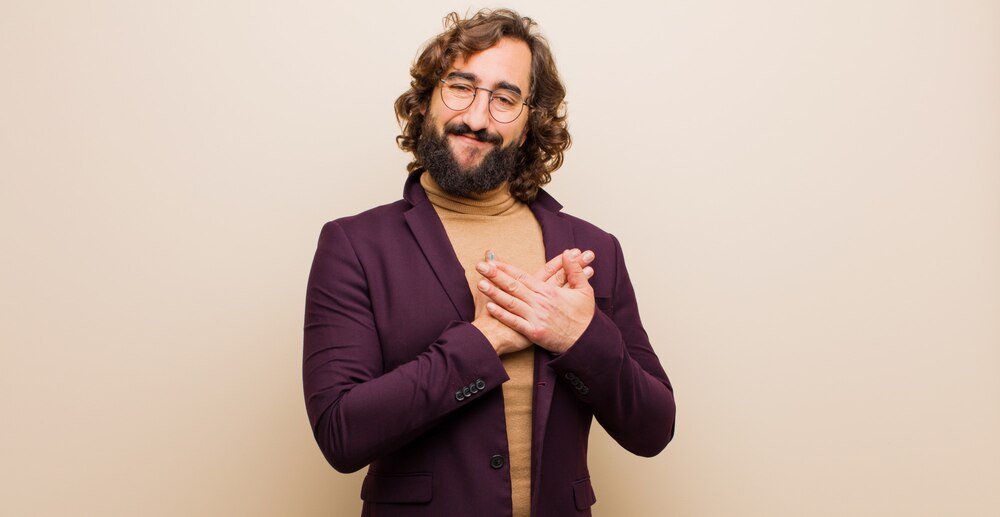 O co pyta zakochany facet – sygnały zaangażowania