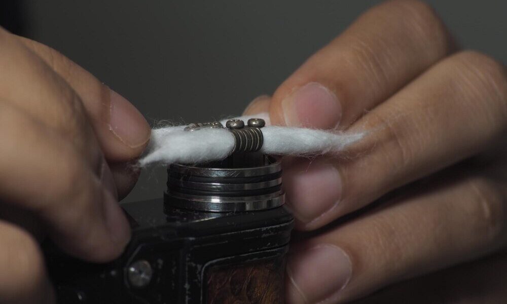 Podgrzewacze tytoniu ranking – najlepszych modeli 2024