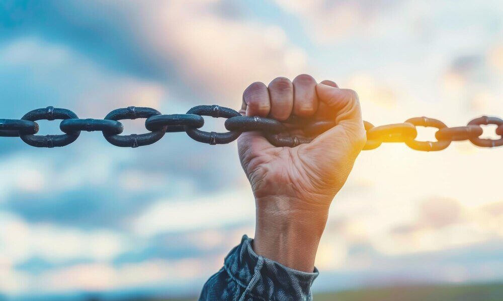 Etapy wychodzenia z toksycznej relacji – proces krok po kroku