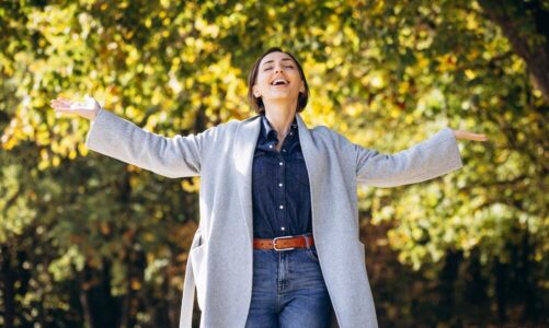 Jak czerpać radość z życia – proste nawyki na co dzień