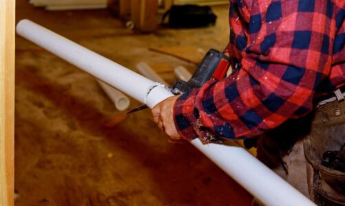 Jak uszczelnić rurę odpływową WC – proste metody krok po kroku