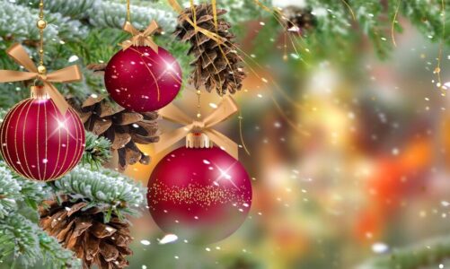 Przygotowania do świąt Bożego Narodzenia – jak się nie przepracować?