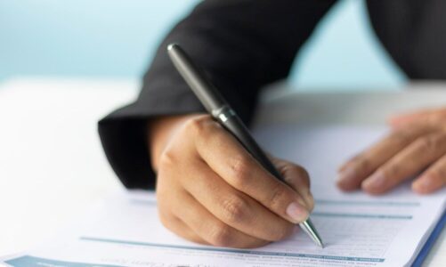 Ugoda alimentacyjna wzór: jak sporządzić dokument krok po kroku