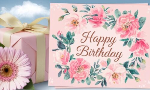 Życzenia urodzinowe dla babci – ciepłe słowa pełne miłości