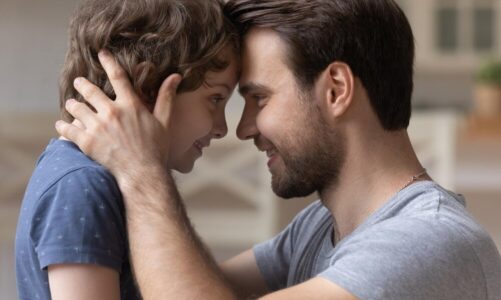 Życzenia urodzinowe dla taty – wzruszające i od serca