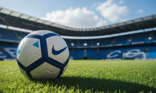 Rankingi Lech Poznań – miejsce w Polsce i Europie