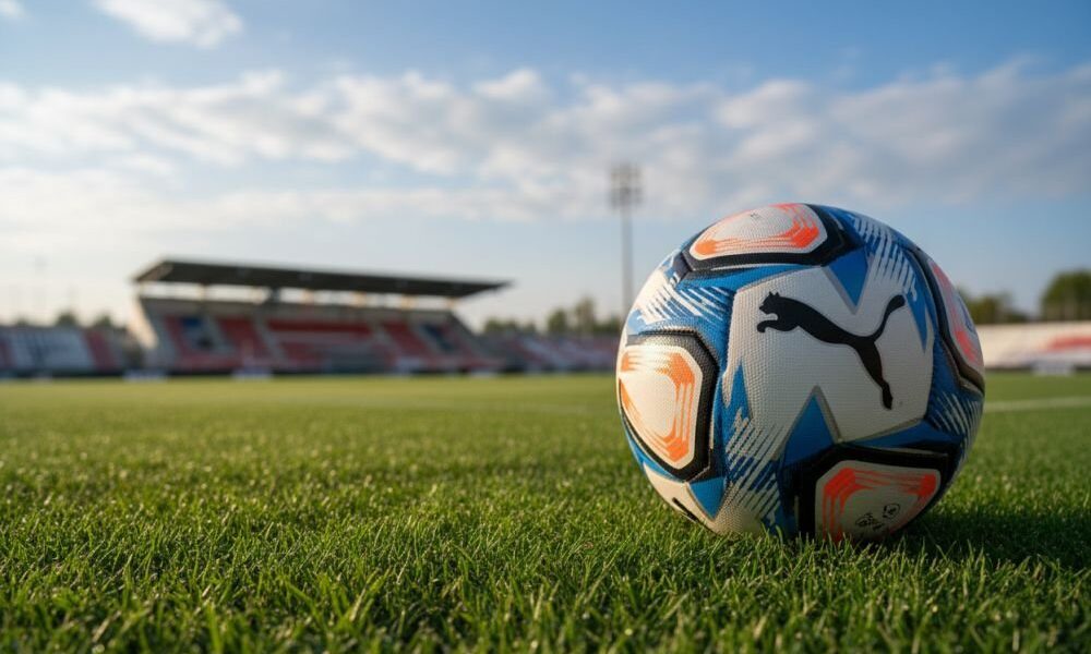 Rankingi Odra Opole – odbudowa pozycji w polskiej piłce