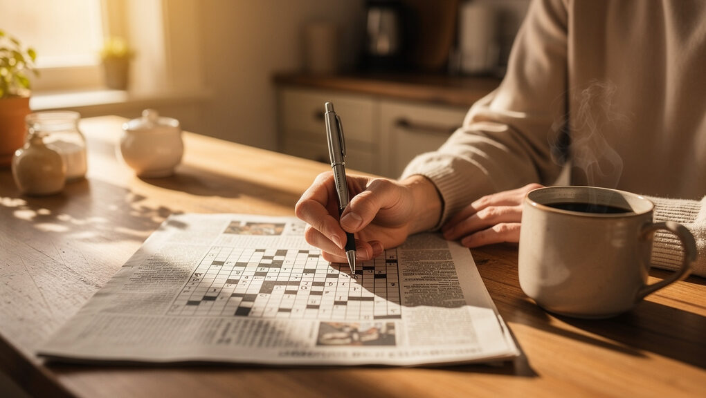 Matematyczna formuła krzyżówka – możliwe hasła i odpowiedzi
