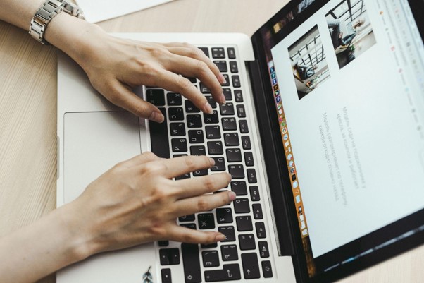 Strony internetowe w 2026 roku. Największe błędy projektowe są widoczne już na etapie planowania