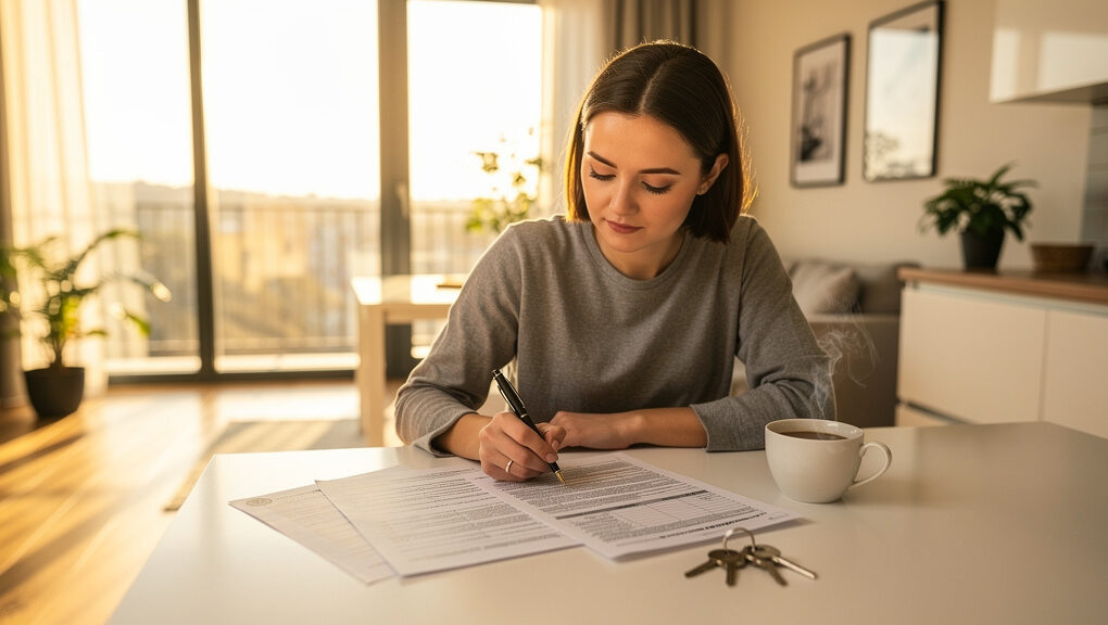 Czy w Polsce jest obowiązek meldunkowy?