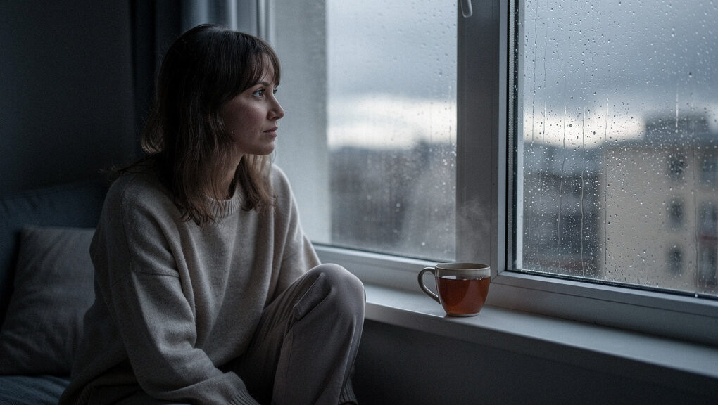 Kiedy odejść po zdradzie – sygnały ostrzegawcze