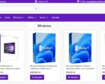 Klucze Windows do komputera domowego i firmowego. Jak dobrać odpowiednią licencję?
