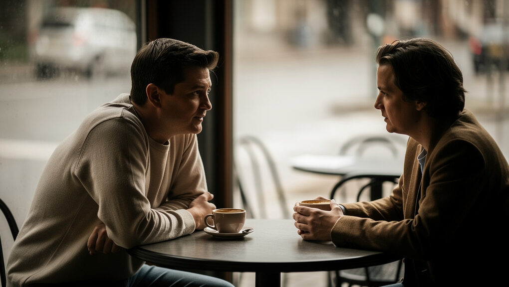Człowiek lojalny – cechy charakterystyczne i jak go rozpoznać
